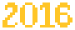 [44b3d6] 2016 yellow