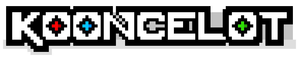 [9664c4] KooncelotColorlessLogo