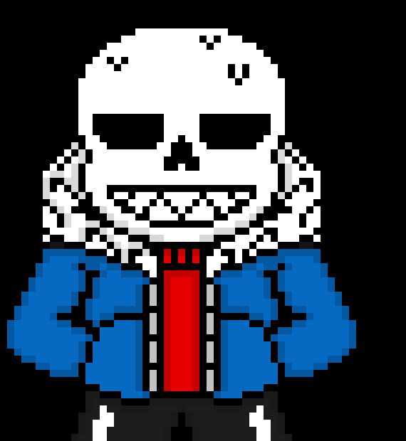 [0ae1f1] (ignore last post) *tps to dodge it all* that son of a- *Frisk hugs FT*