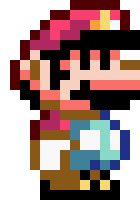 [62b2bf] Mario