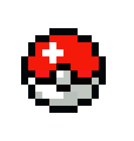 [9664c4] Poke ball