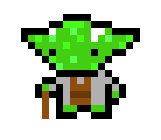 [9664c4] Yoda