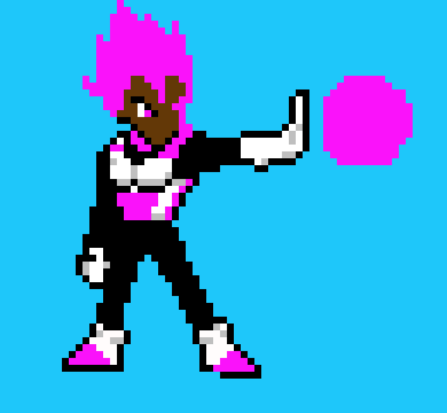 [d5c0af] Vegeta