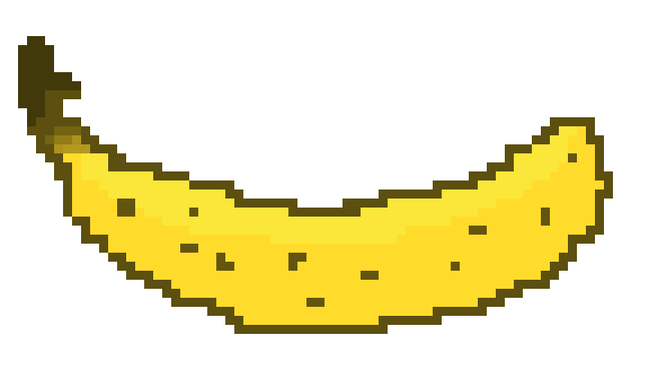 [9664c4] Banana