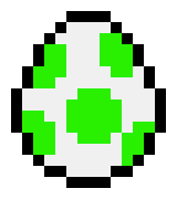 [9664c4] Yosh