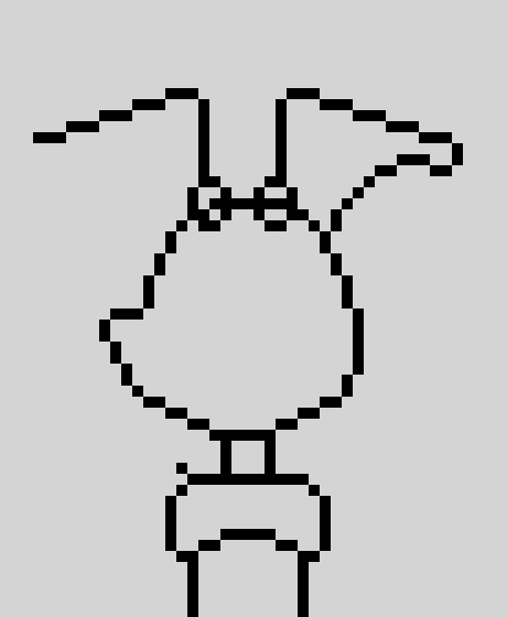 [d8d976] (Am i the first to make Jenny Wakeman?)