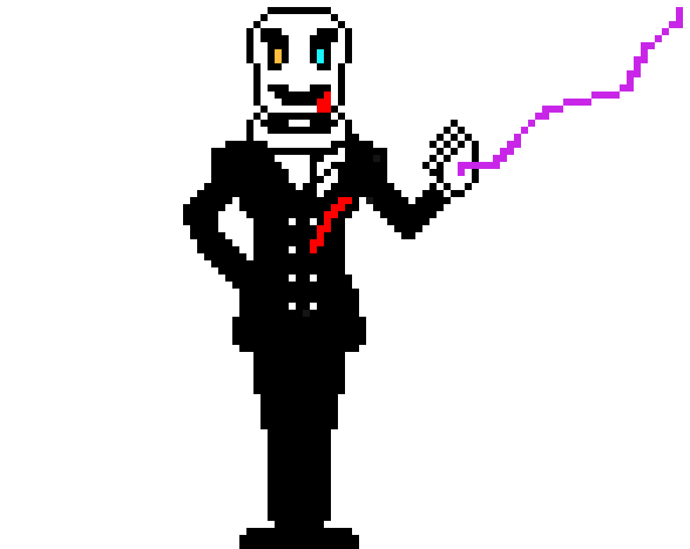 [1ae37b] Gaster