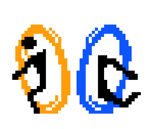 [9664c4] Portal man 