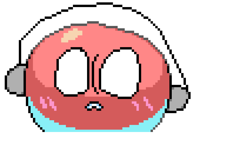 [a712b6] undertale oc ninoon