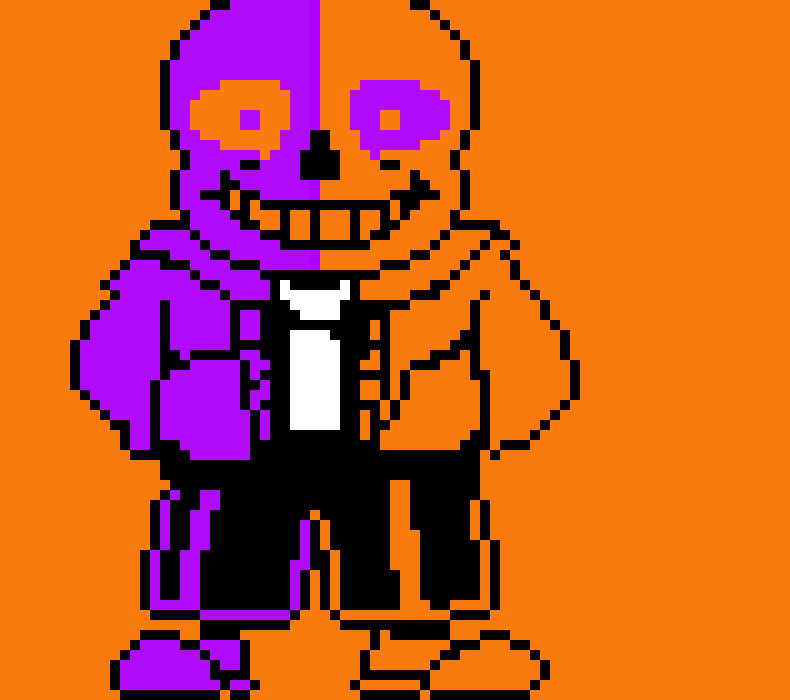 [7d9198] part afton part emily part sans