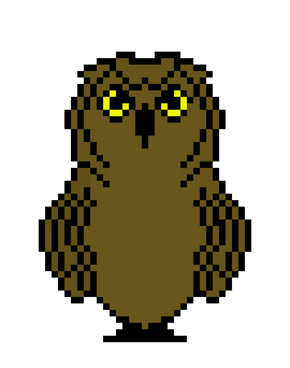[9664c4] Epic owl