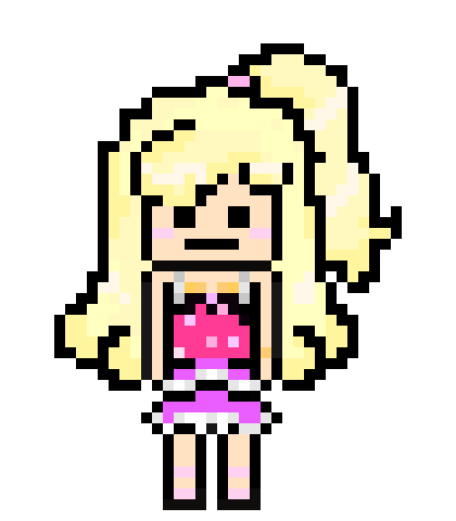 [7e4918] barbie !!!