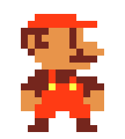 [9664c4] mario