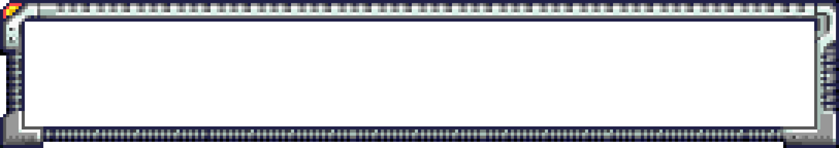 [2727b4] Metroid schedule 2