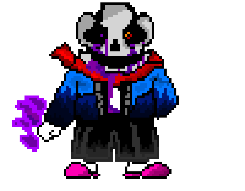 [b5aa12] Create Your Own Sans :)
