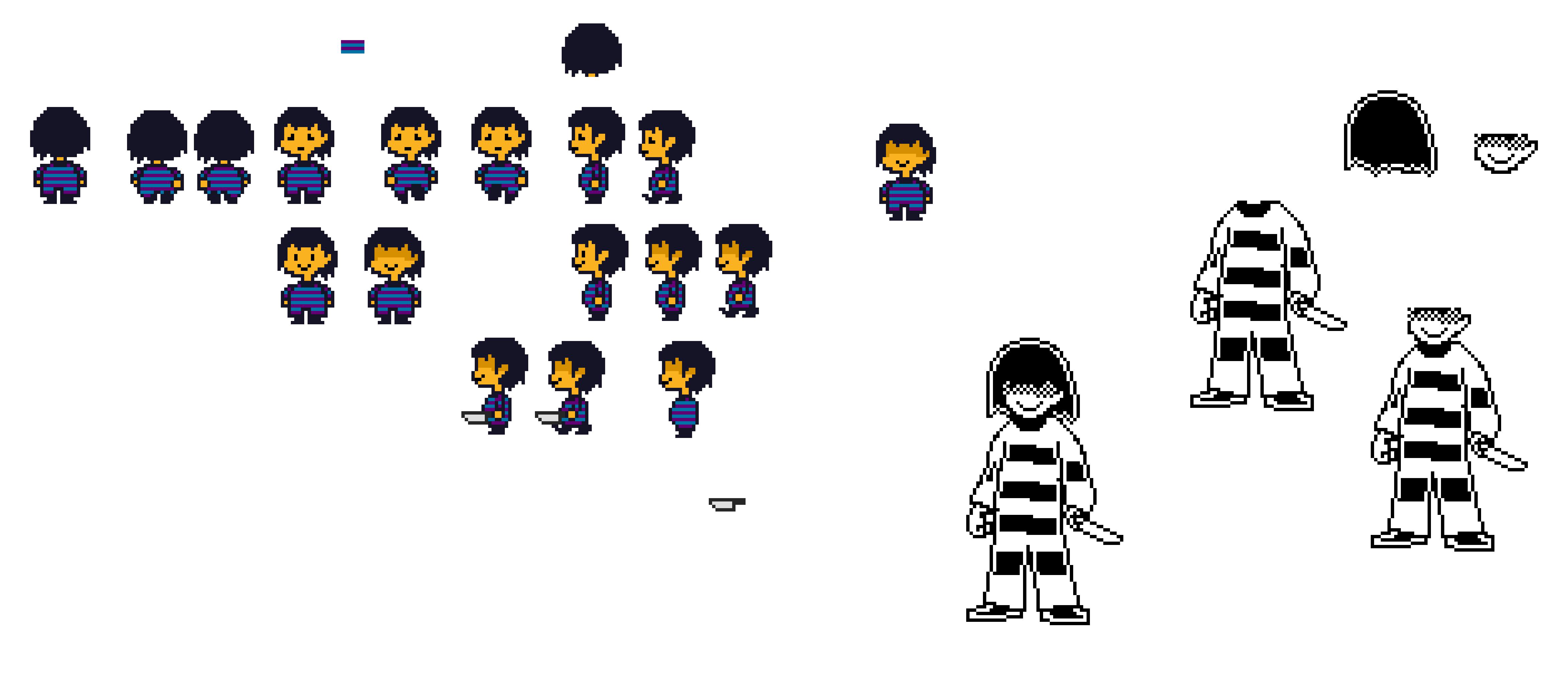 Undertale Duo Jake