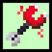 [8dc16c] seeking arrow