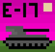 [2be90c] ELDRAZI-17 TANK