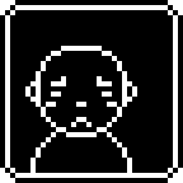 [2f4591] Sorrow