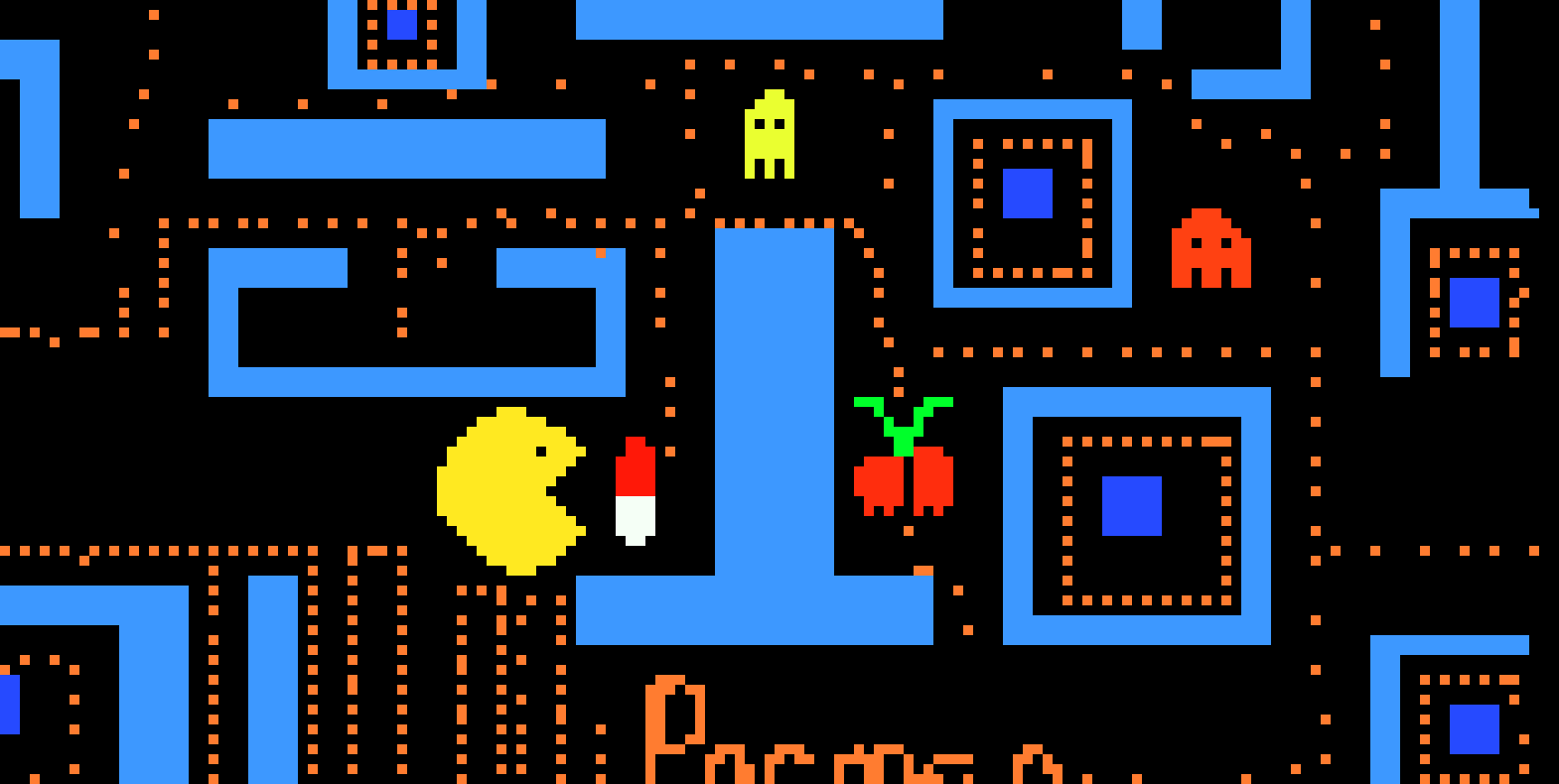 [be7ff2] pacman