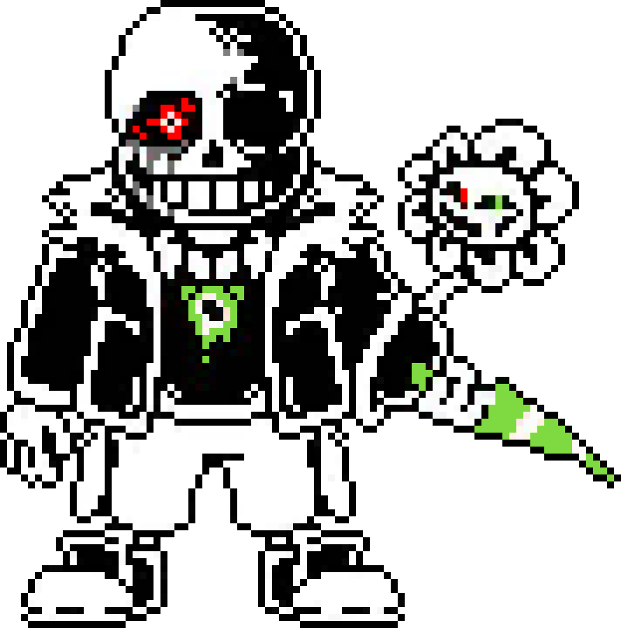 [c69785] Killertale/UTSN: What a Wonderful Idea