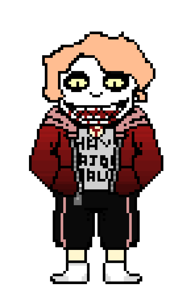 [b864cc] AaAaAa What have I done xD - Ray