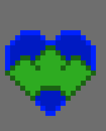 [9664c4] blue soul
