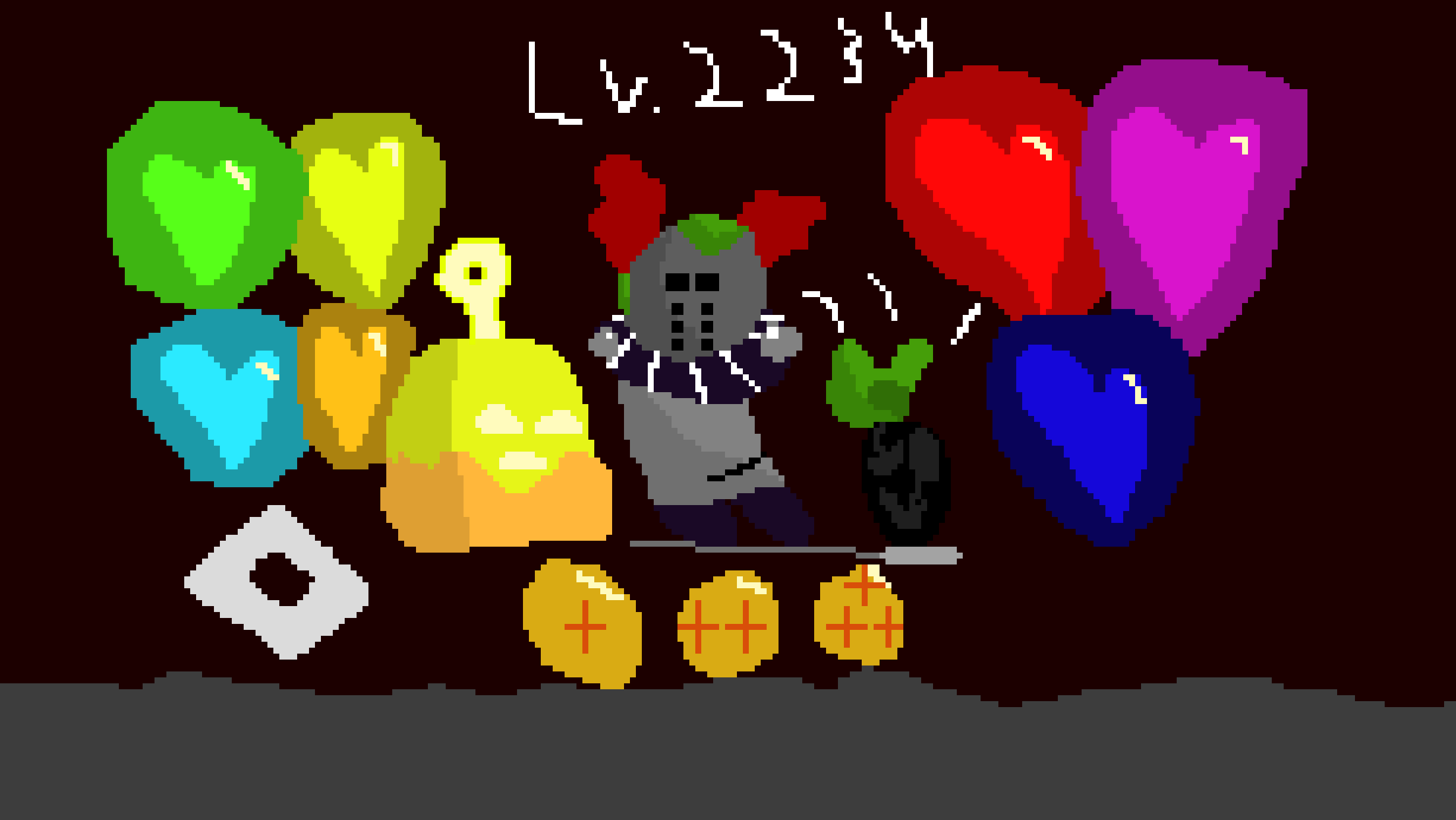[84d36c] wallpaper