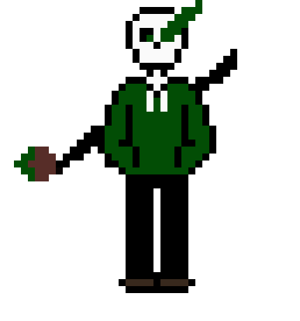 [9664c4] Disbelief Izzy