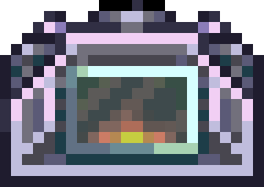 [115b3e] Titanium Forge