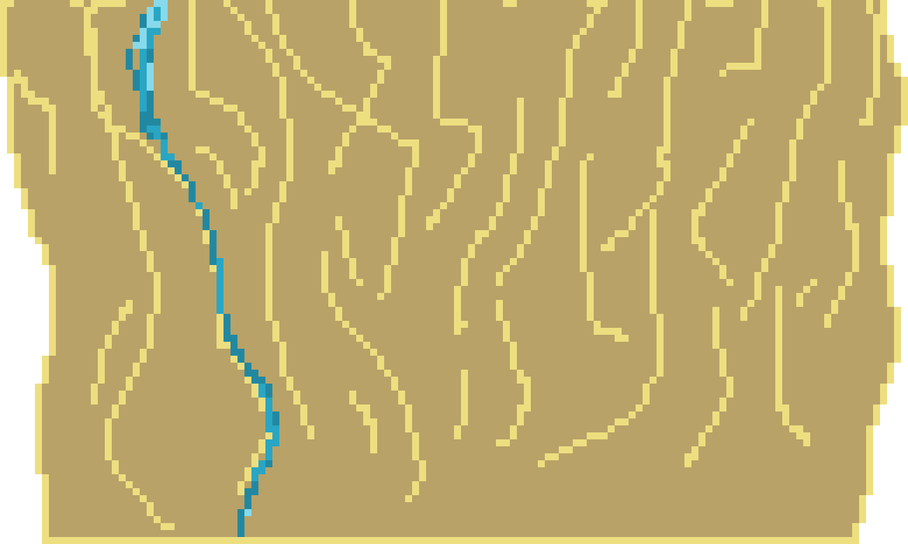 [4e09c9] Bottom half island 