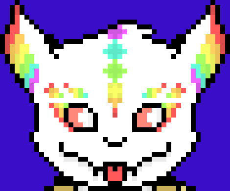 [95be89] (Paint, appeared from the puddle) {Ignoring the petty hater}