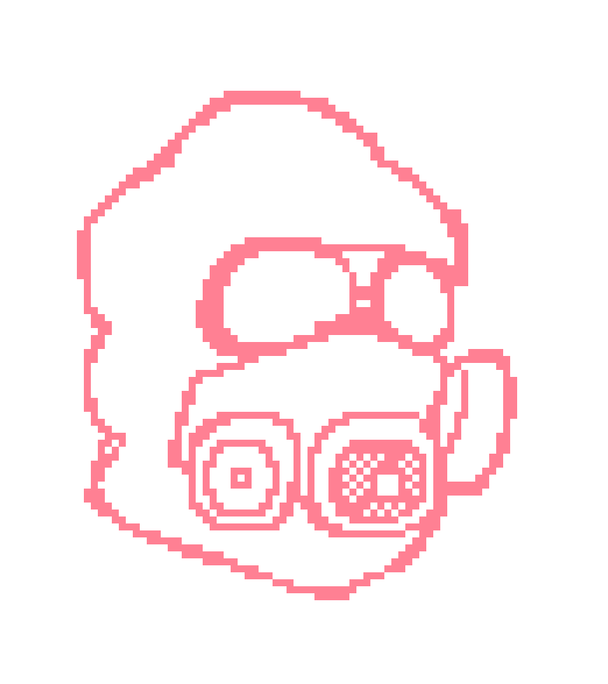 [f5271c] mm yeah fuck that let's add the big drum thing on most gas masks and remove the goggles with depth