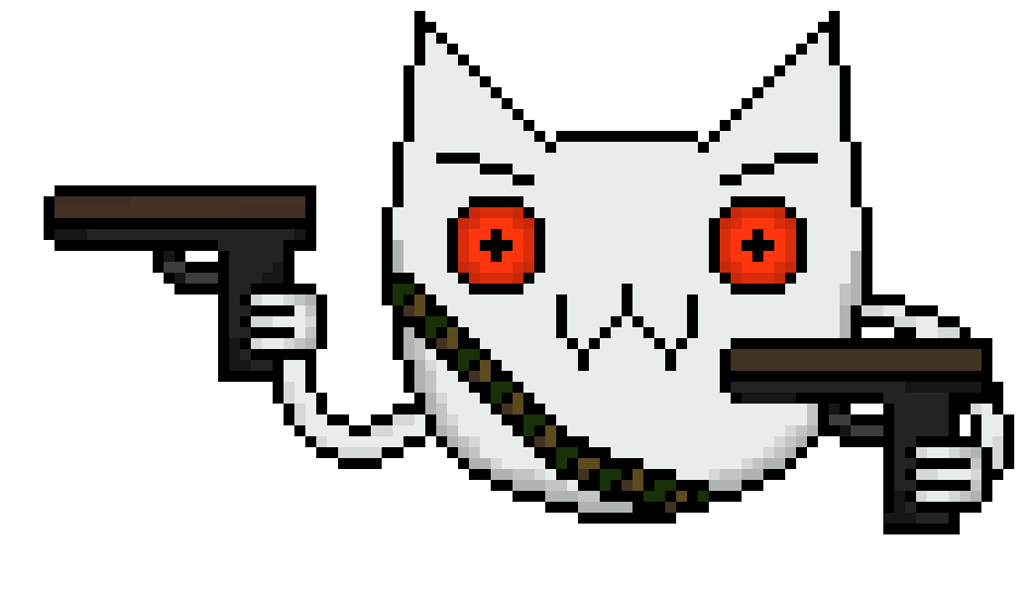 [9664c4] gun