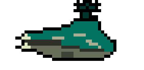 [a609cb] Submarine