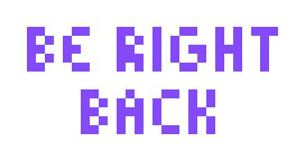 [e48084] Be Right Back