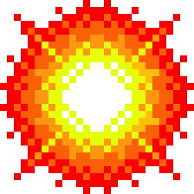 explosion