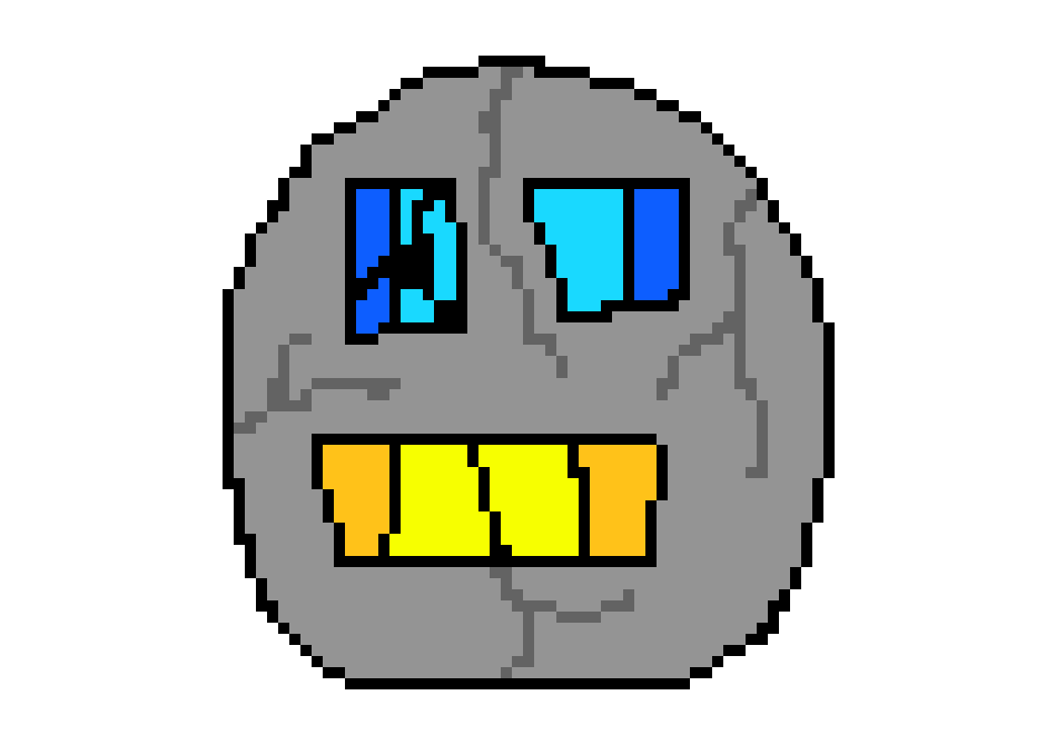 [e113d0] Damaged Robo-Nut