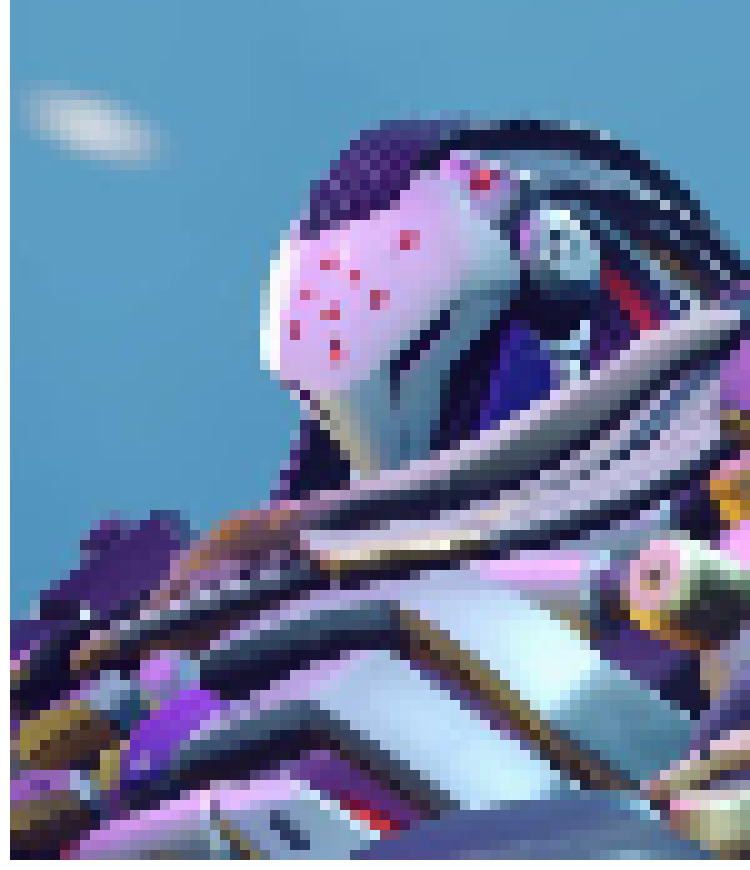 [a105bb] I might dabble in a bit more pixel art what do you guys think