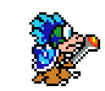 [3196a5] Larry Koopa