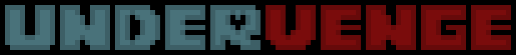 [670d58] UNDERVENGE Example Logo