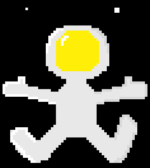 [16beeb] Astronaut