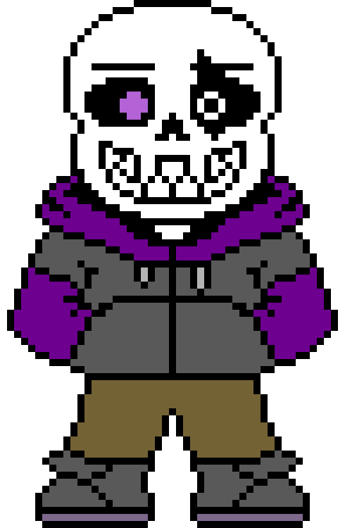 TS! Swapswapfell sans