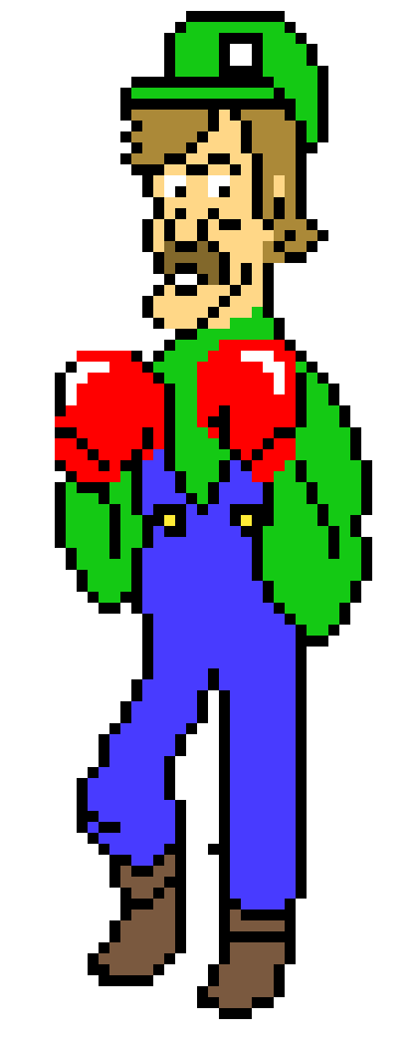 Luigi