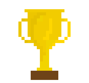 [9664c4] trophy