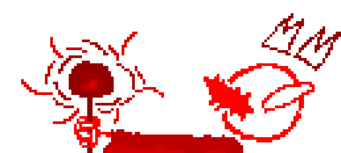 [0067e2] That, my not so friend, is pepper, in all of his glory