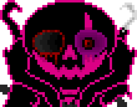 [56d547] oh i forgot to mention if you look in the dead center of my right eye you will go insane and immobilized