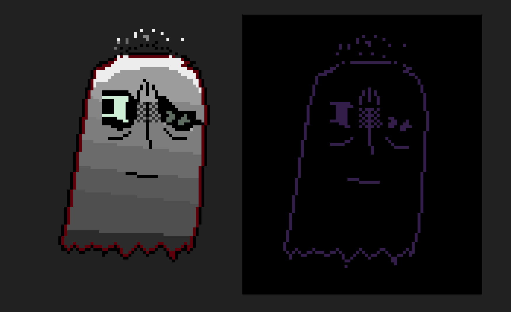 [012989] war society napstablook