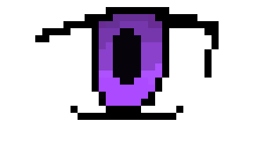 [17909b] right eye 