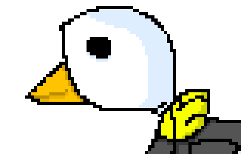 [5b2f3e] (to think that a park was right right behind the Goose's Home.)